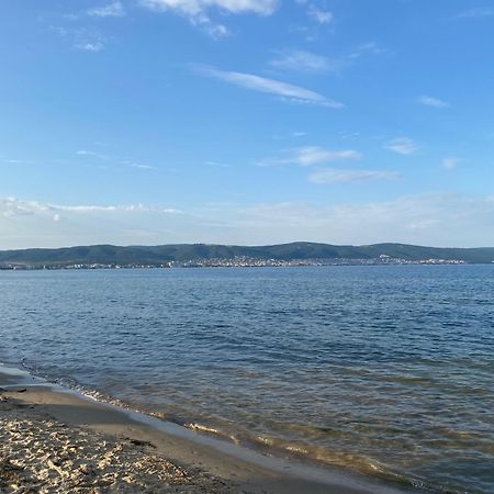 Fort Noks Nessebar B2-203 Private Studio 阳光海滩 外观 照片